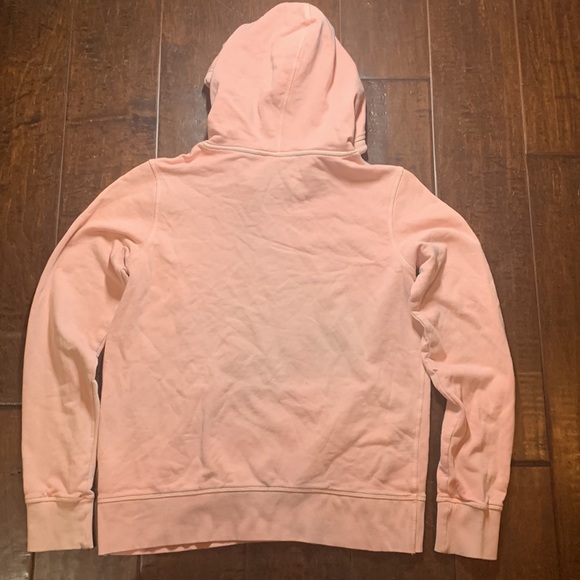 H&M US Medium Pink Hoodie - Picture 2 of 5